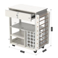 Load image into Gallery viewer, Crafit beegrid cart dimensions- Crafit