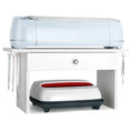 Load image into Gallery viewer, Craft Storage Desk Stand for Cricut - Crafit