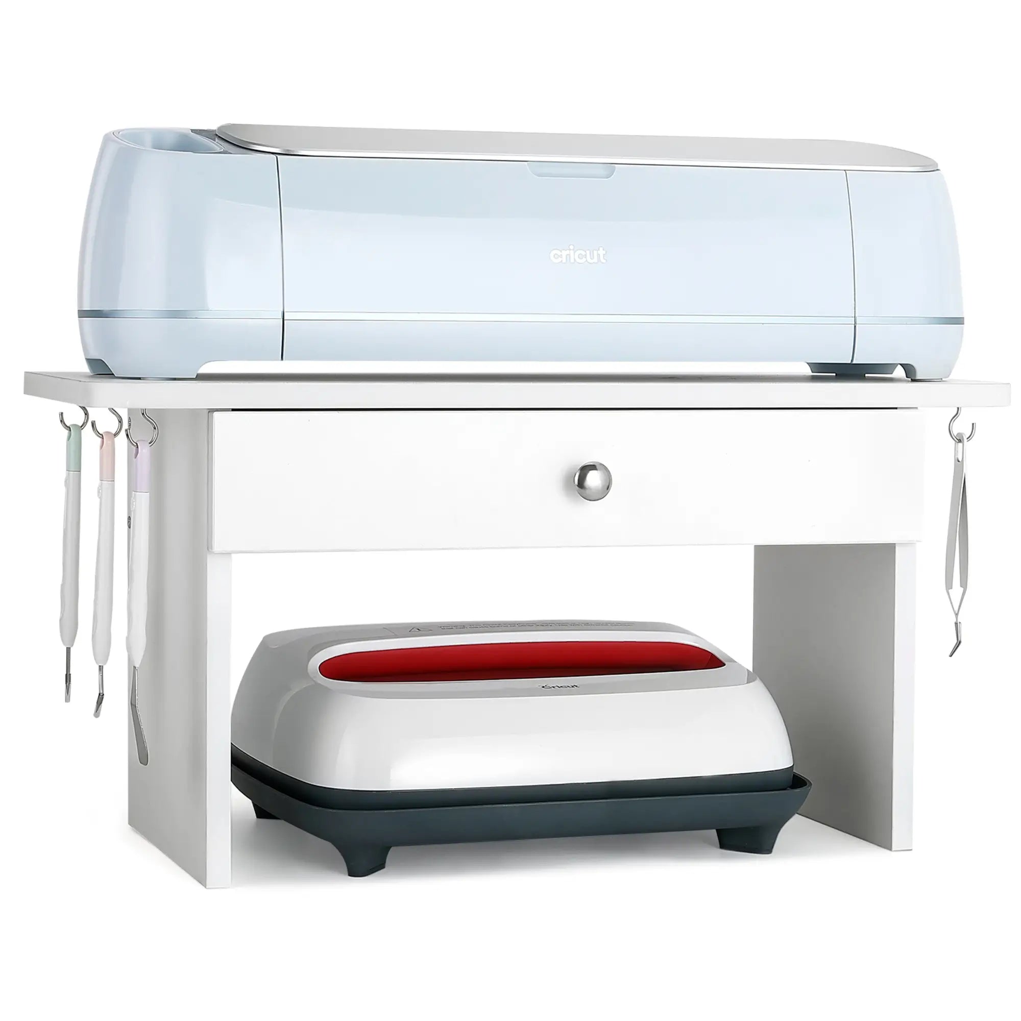 Craft Storage Desk Stand for Cricut - Crafit