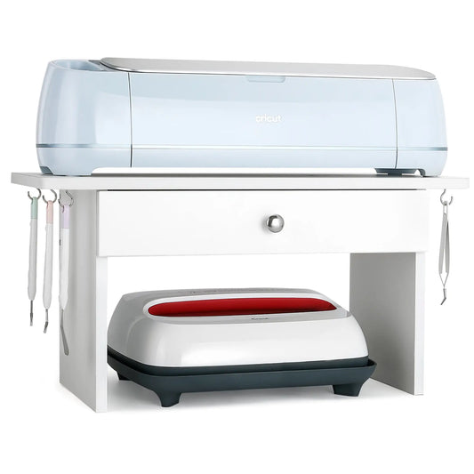 Craft Storage Desk Stand for Cricut - Crafit