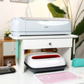 Load image into Gallery viewer, Craft Storage Desk Stand for Cricut - Crafit