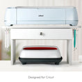 Load image into Gallery viewer, Craft Storage Desk Stand for Cricut - Crafit