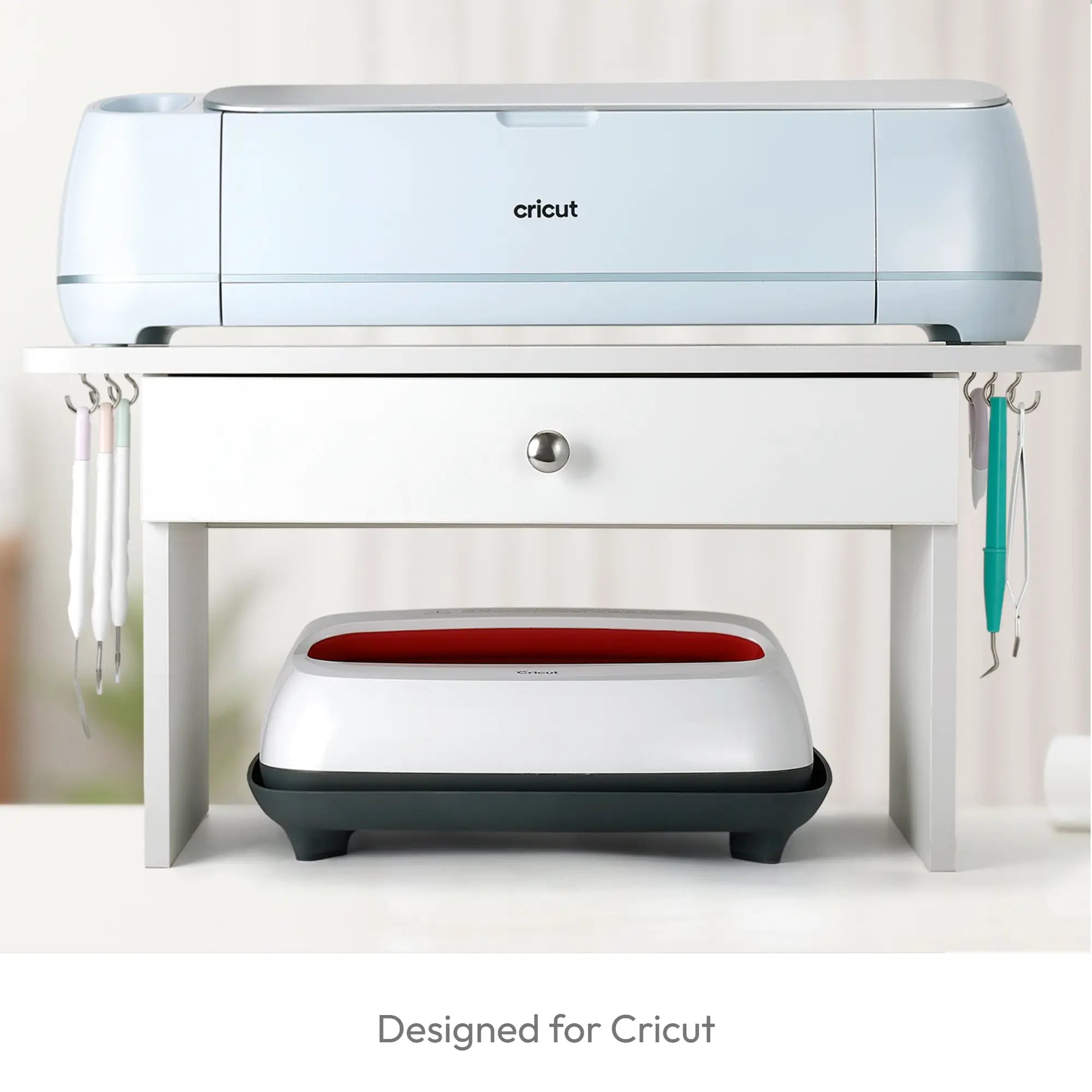 Craft Storage Desk Stand for Cricut - Crafit