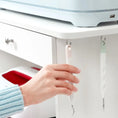 Load image into Gallery viewer, Craft Storage Desk Stand for Cricut - Crafit