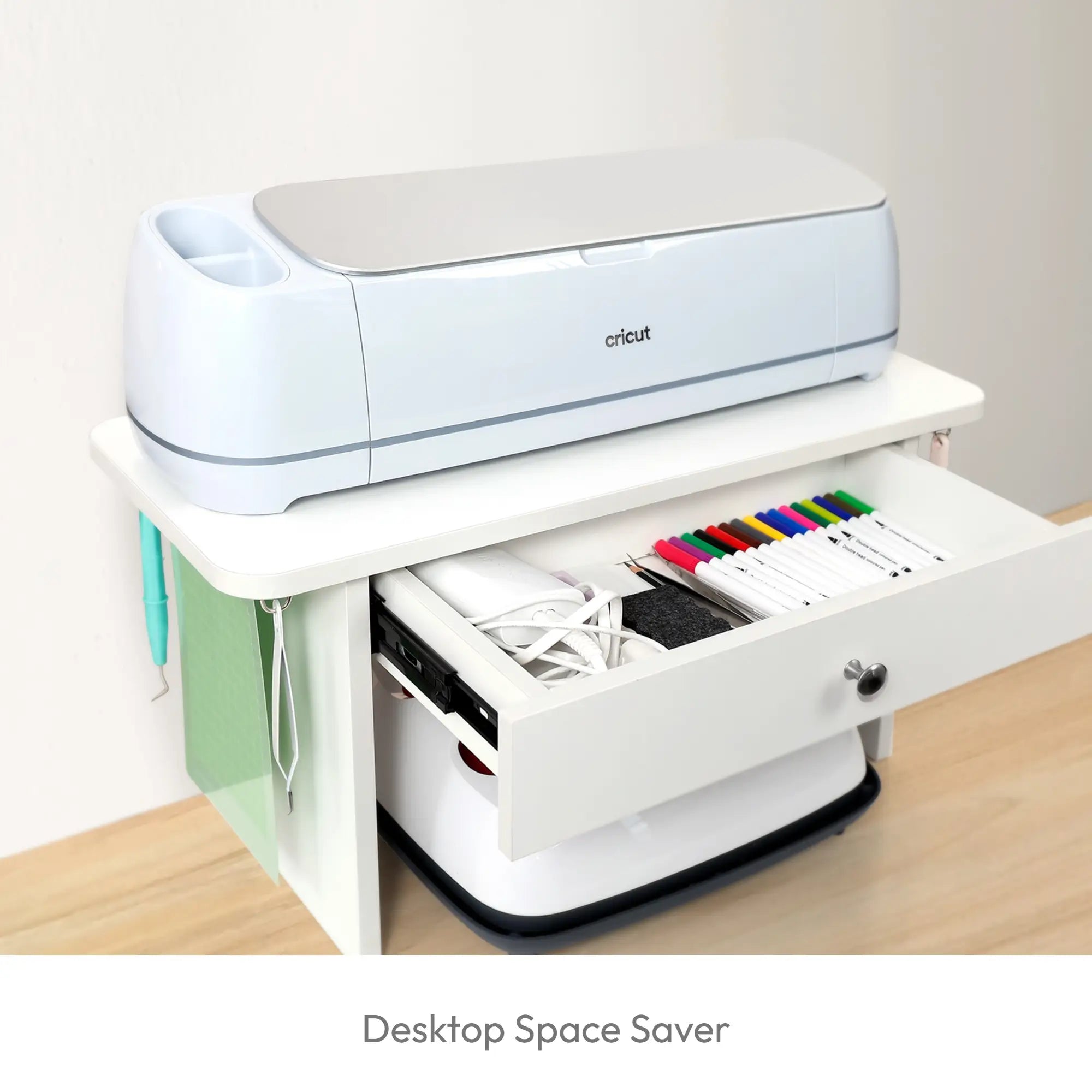 Craft Storage Desk Stand for Cricut - Crafit