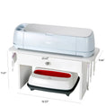 Load image into Gallery viewer, Craft Storage Desk Stand for Cricut - Crafit