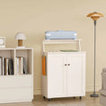 Load image into Gallery viewer, Crafit cabinet cart home decor