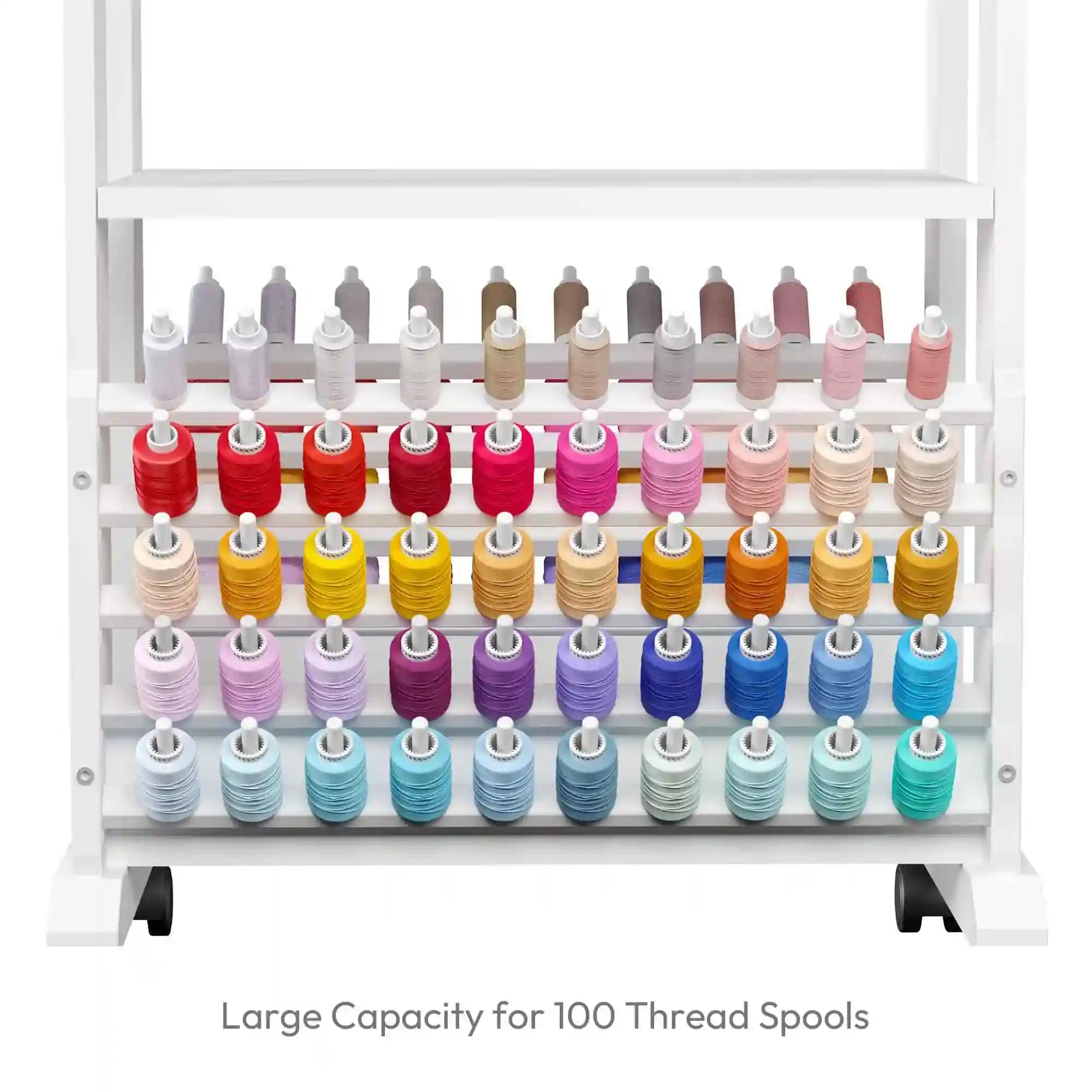 Sewing & Craft Storage Cart - Crafit