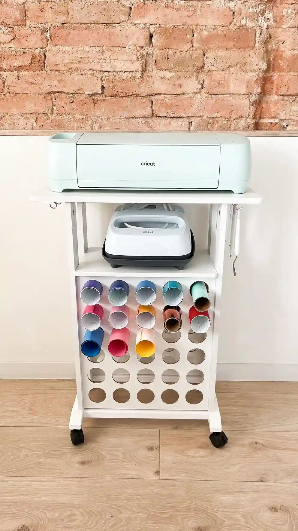 crafit shelf cart ig image