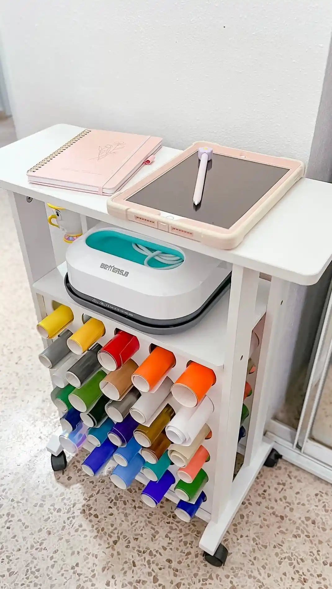crafit shelf cart ig image