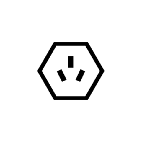 Crafit charging station icon