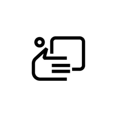 Crafit clean icon