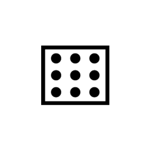 Crafit pegboard icon