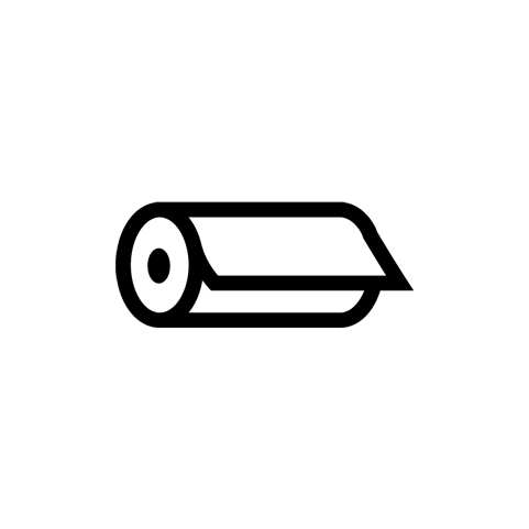 Crafit vinyl roll icon
