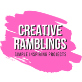 crafit badge logo-creative ramblings