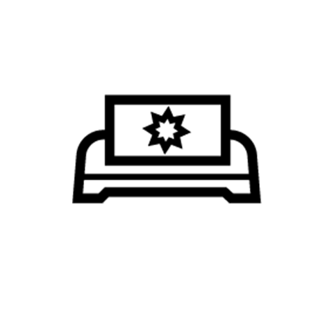 Crafit cutting machine icon