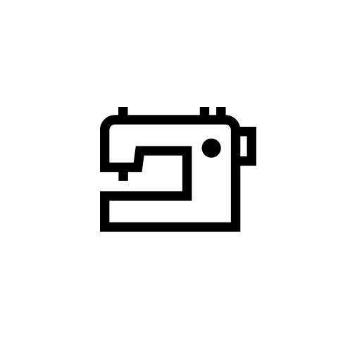 Crafit sewing machine icon