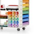 Load image into Gallery viewer, Crafit beegrid cart for Cricut vinyl rolls holder- Crafit
