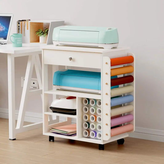 Craft beegrid desk cart for Cricut - Crafit